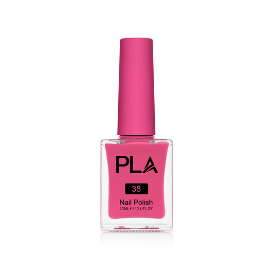 And Snap - 38 - Nail Lacquer