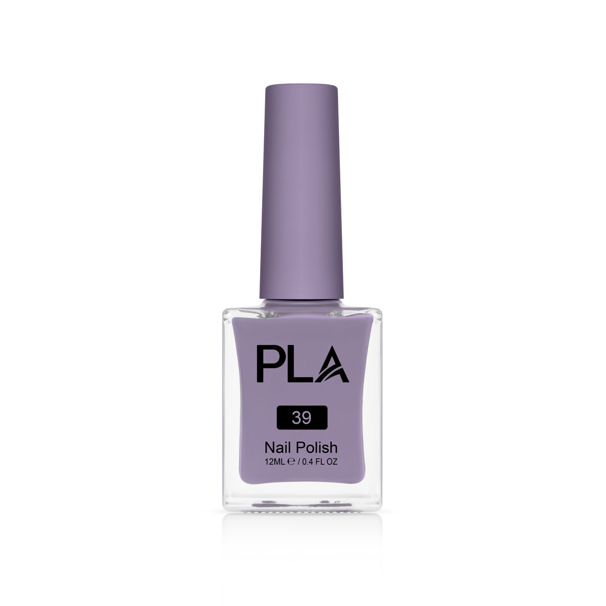 Just Keep Swimming - 39 - Nail Lacquer