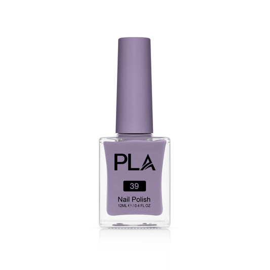 Just Keep Swimming - 39 - Nail Lacquer