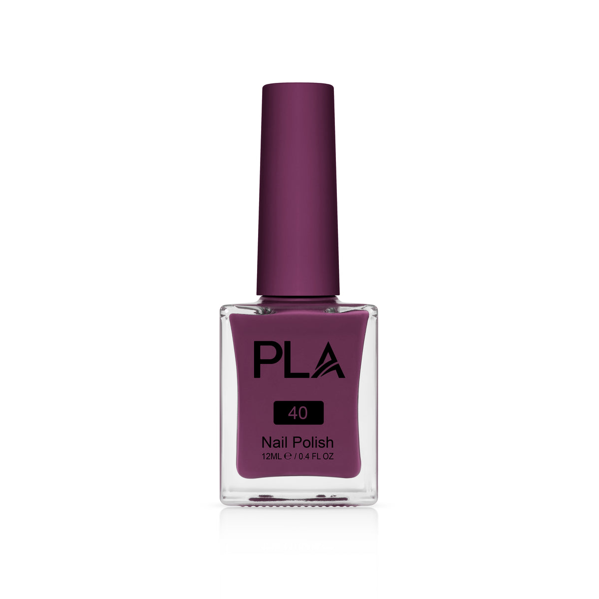 Ridiculously Good-Looking - 40 - Nail Lacquer