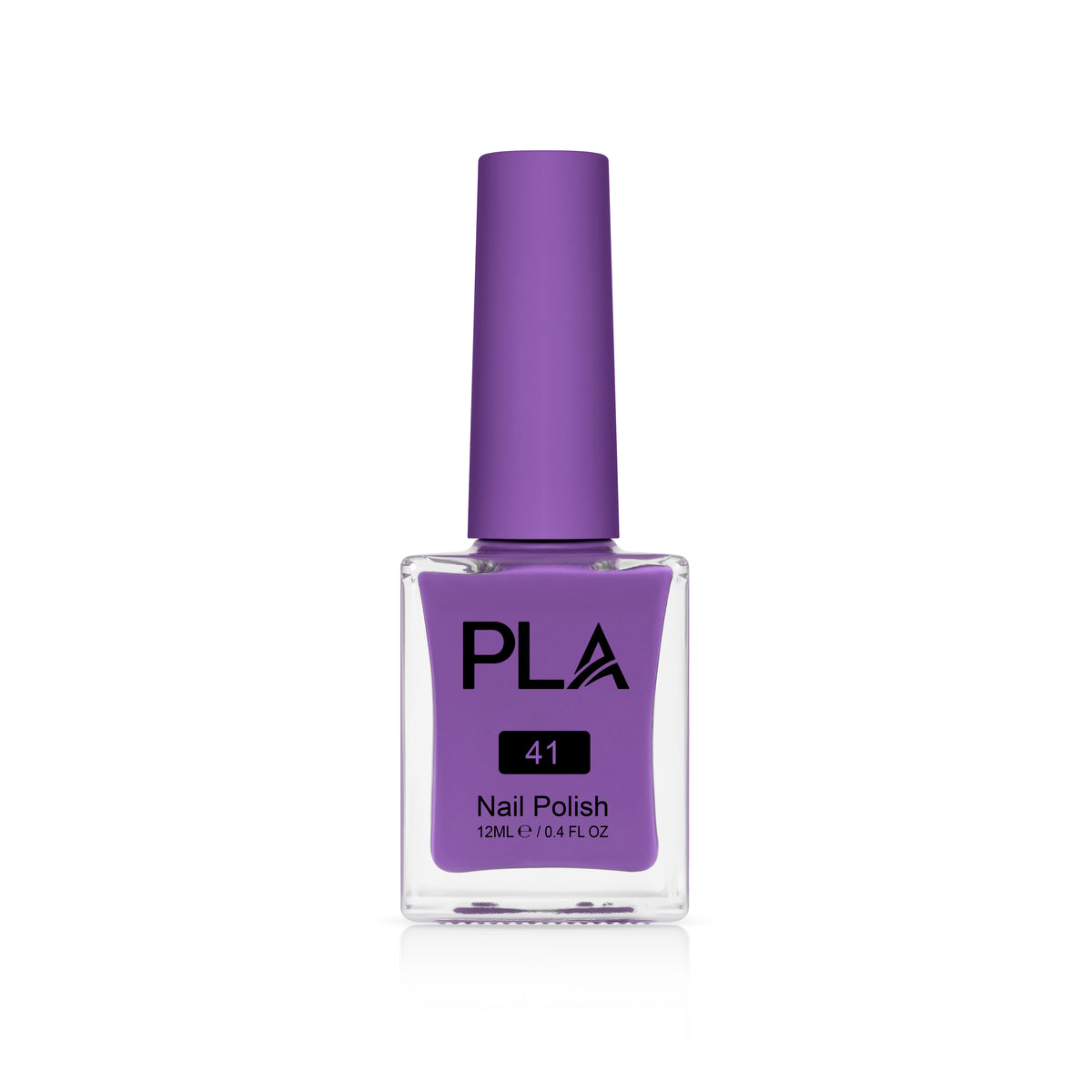 You're Going to Need a Bigger Coat - 41 - Nail Lacquer
