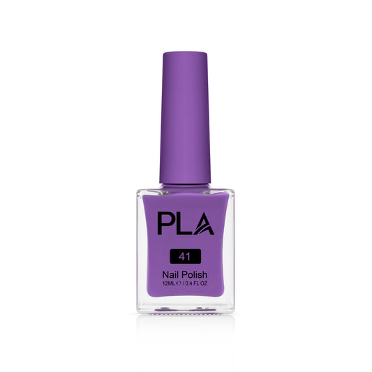You're Going to Need a Bigger Coat - 41 - Nail Lacquer