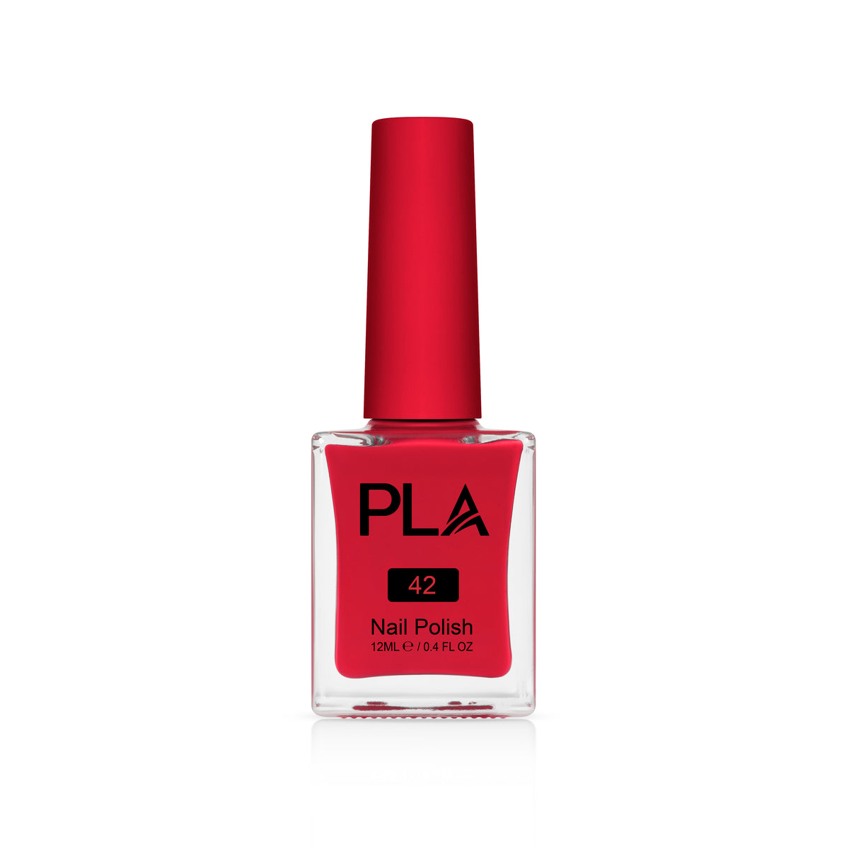 Limit Does Not Exist - 42 - Nail Lacquer