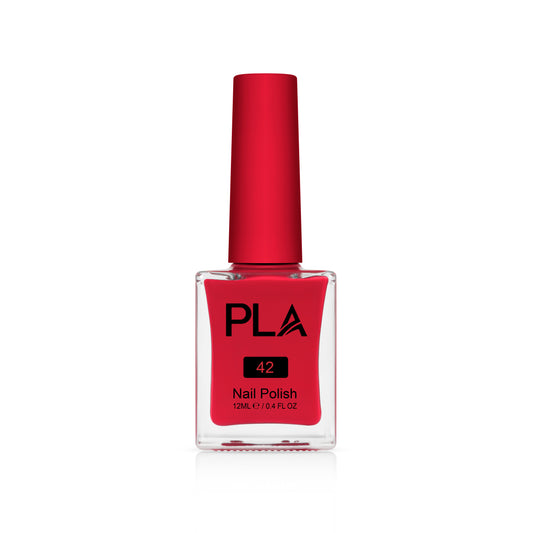Limit Does Not Exist - 42 - Nail Lacquer