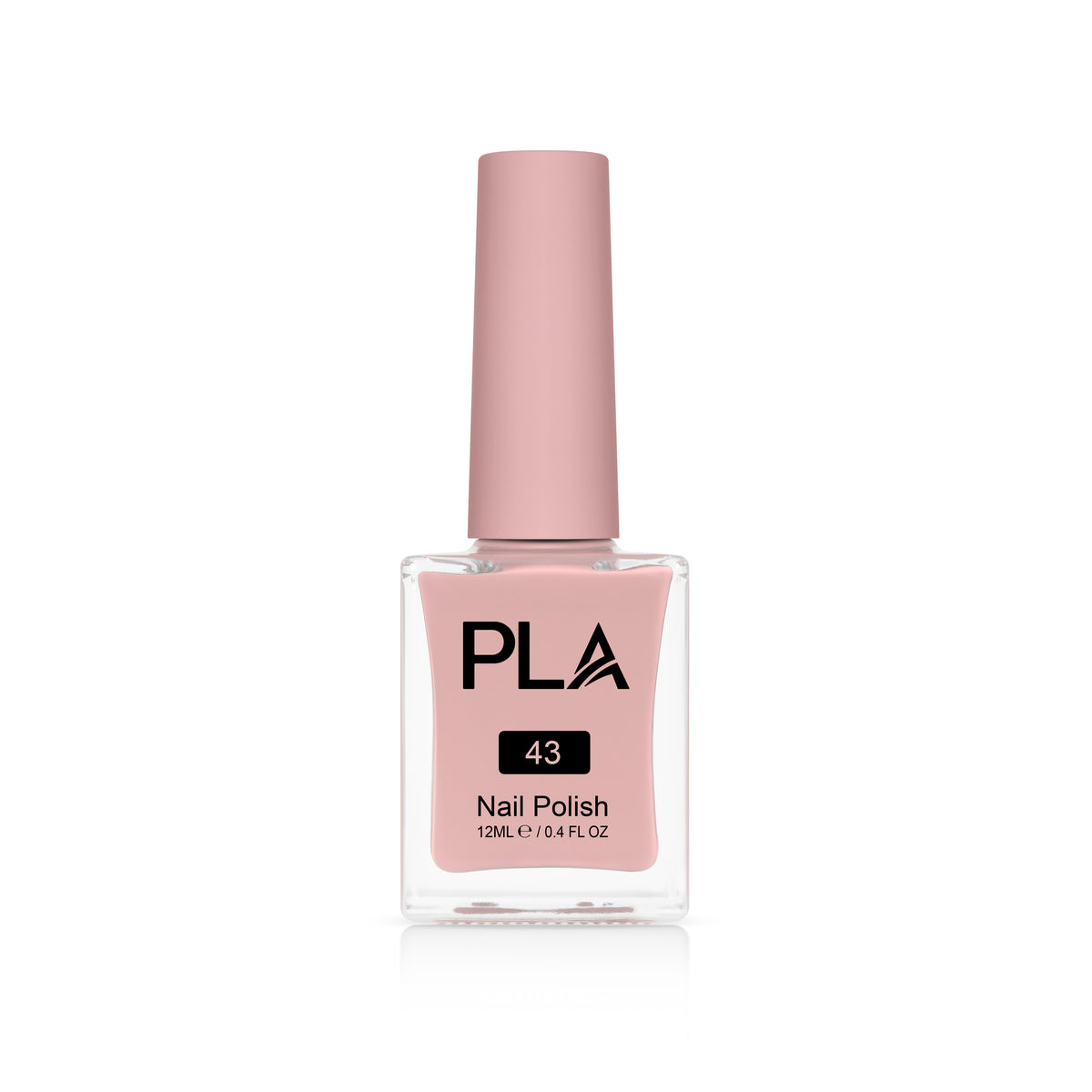 Big mistake. Huge. - 43 - Nail Lacquer