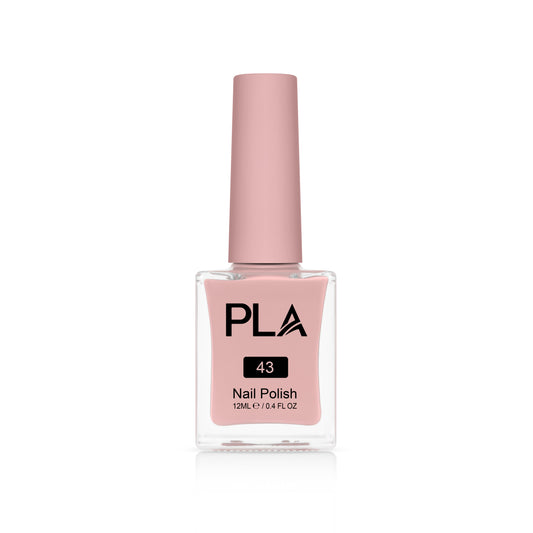 Big mistake. Huge. - 43 - Nail Lacquer