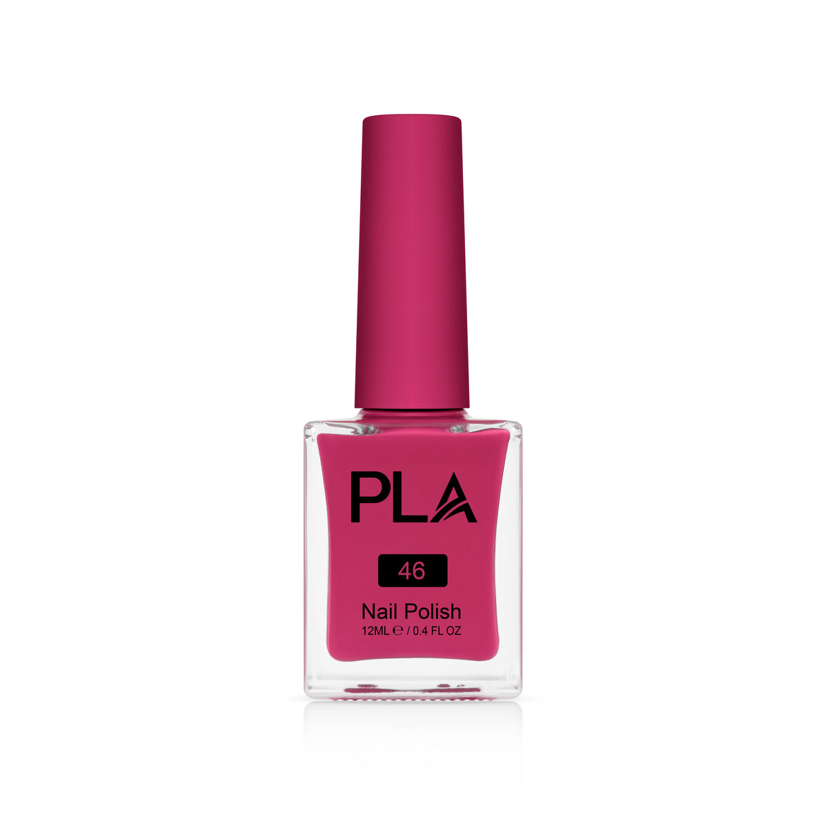 Chew Like You Have a Secret - 46 - Nail Lacquer