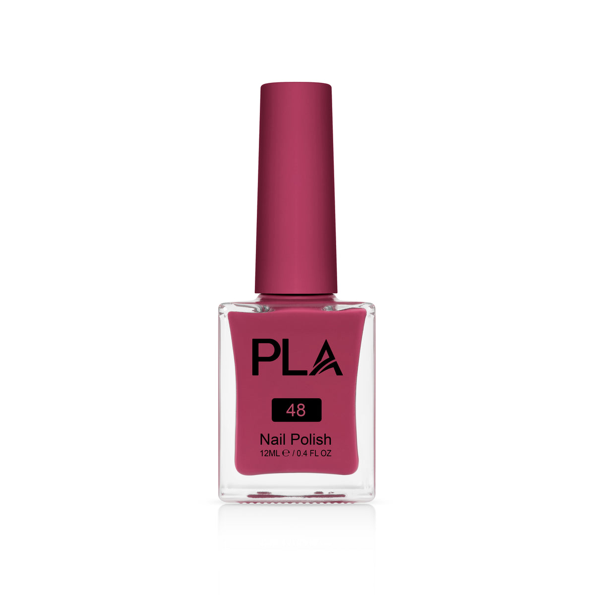 Totally Buggin' - 48 - Nail Lacquer
