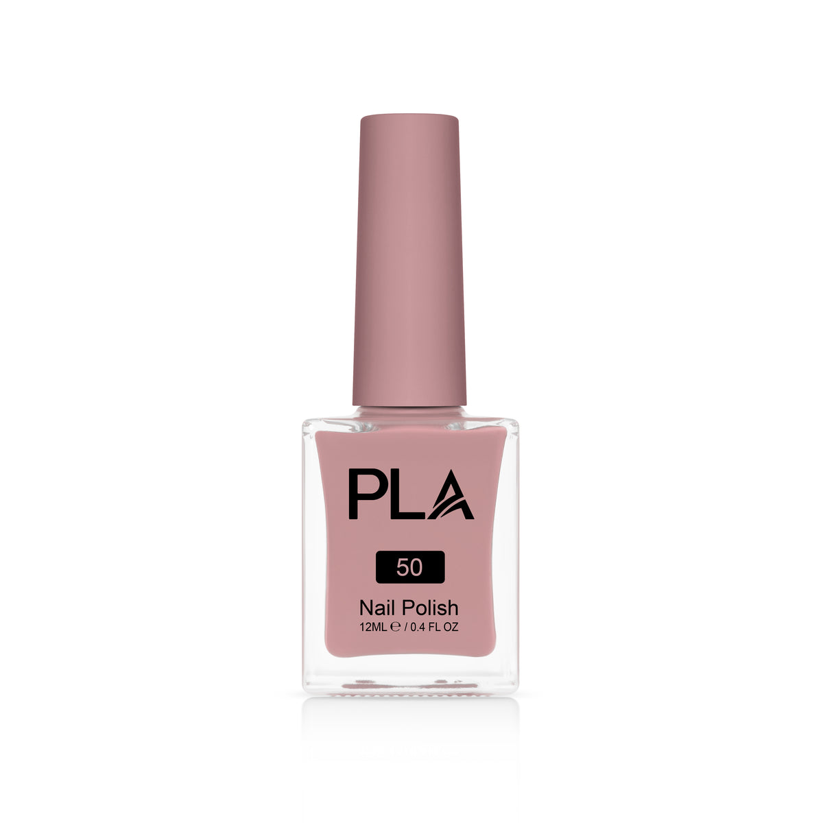 You Call That a Kiss? - 50 - Nail Lacquer
