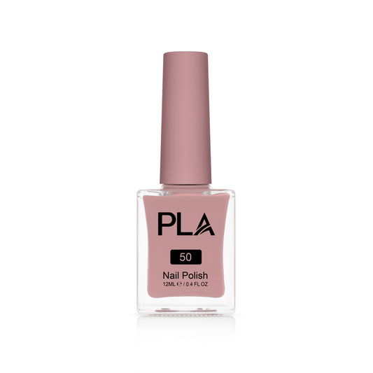 You Call That a Kiss? - 50 - Nail Lacquer