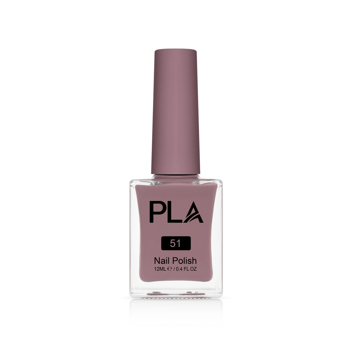 Box of Chocolates - 51 - Nail Lacquer