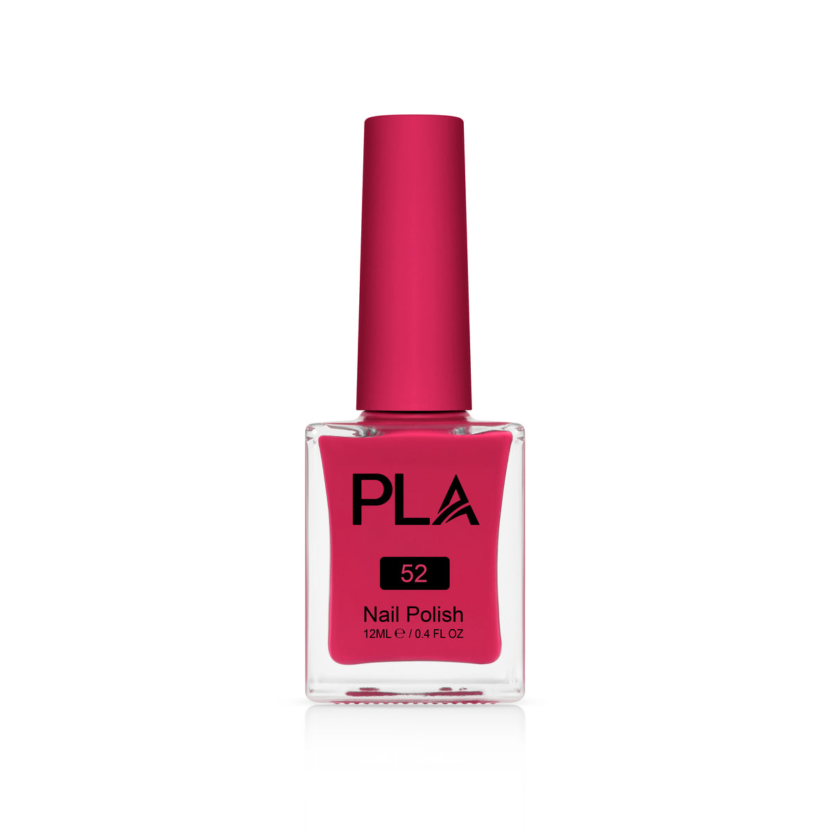 A Queen is Never Late - 52 - Nail Lacquer