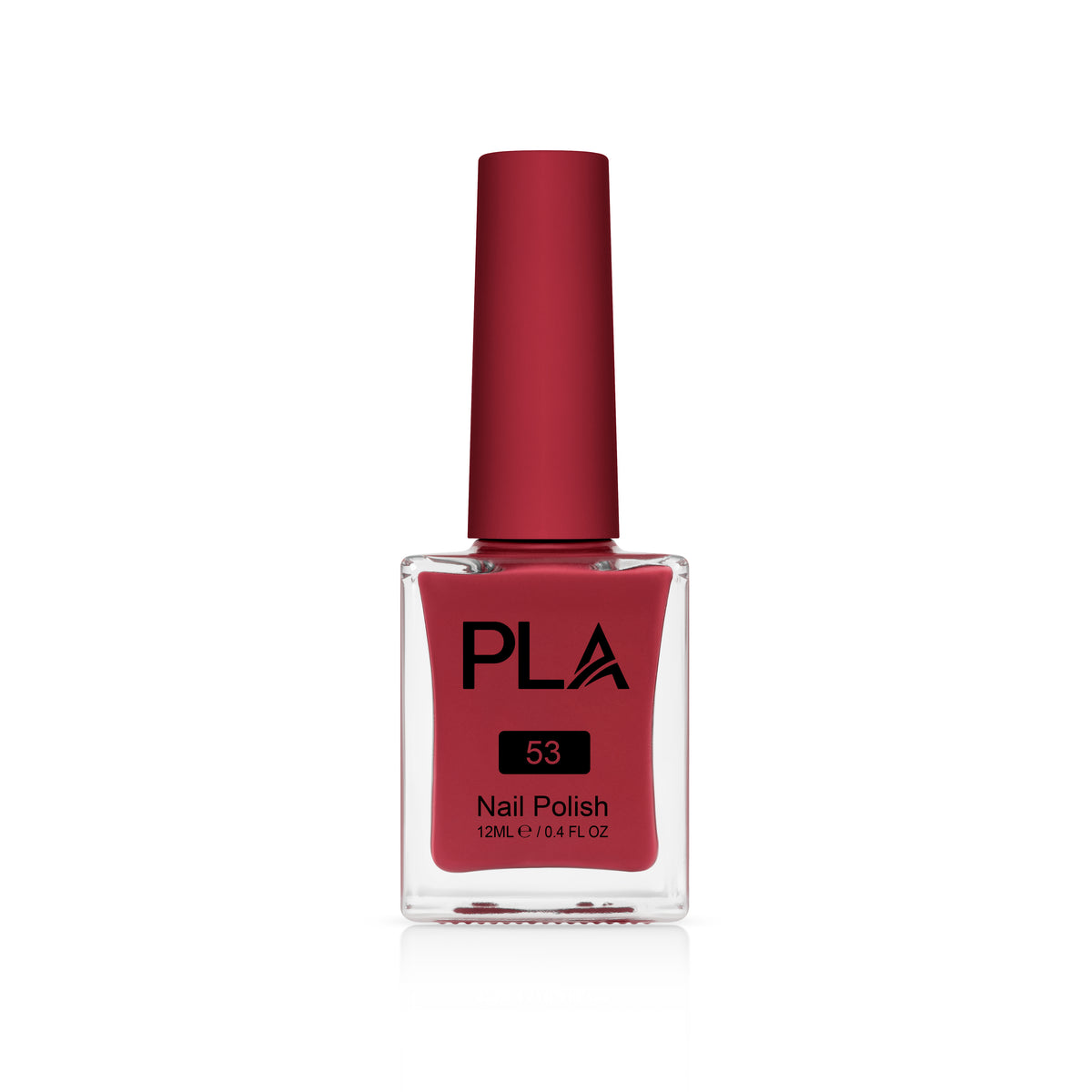 Not In Kansas Anymore - 53 - Nail Lacquer