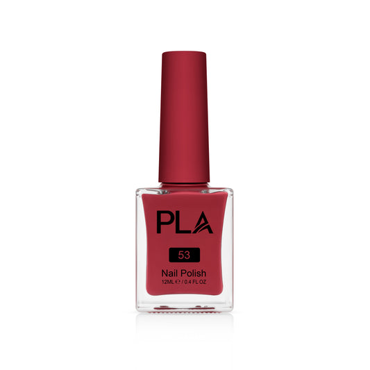 Not In Kansas Anymore - 53 - Nail Lacquer