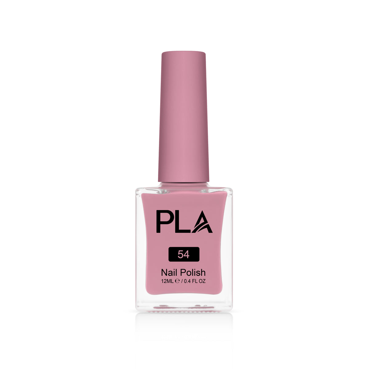Some Pinks Are Worth Melting For - 54 - Nail Lacquer