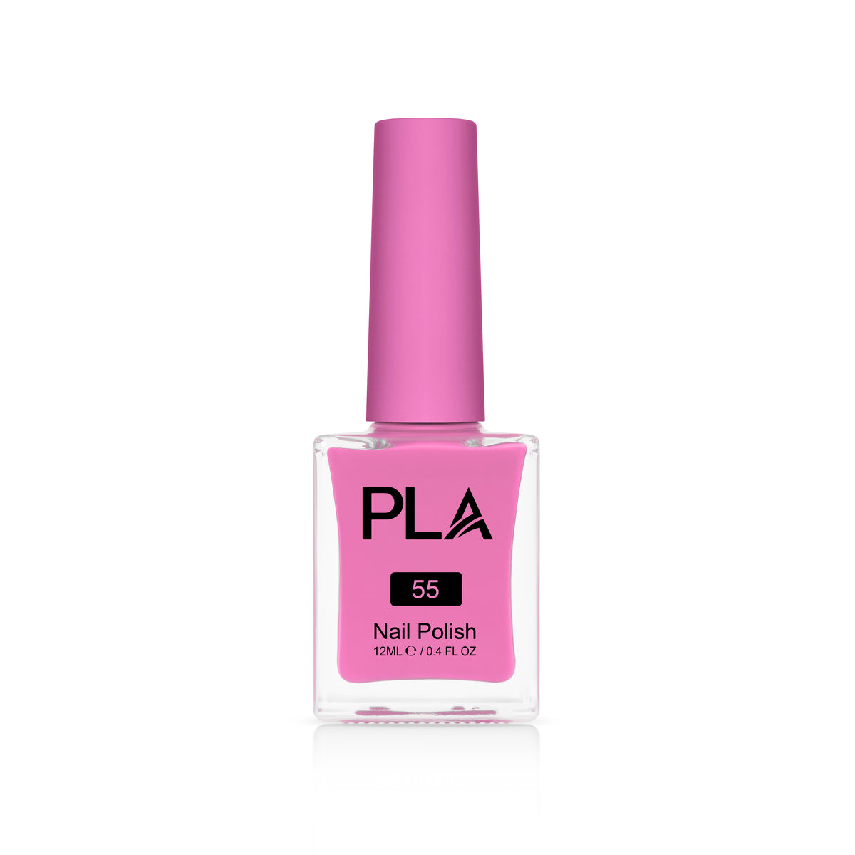 Wednesdays We Wear Pink - 55 - Nail Lacquer
