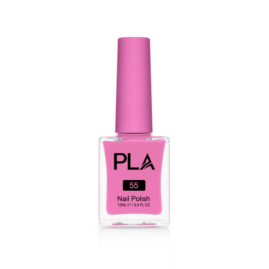 Wednesdays We Wear Pink - 55 - Nail Lacquer
