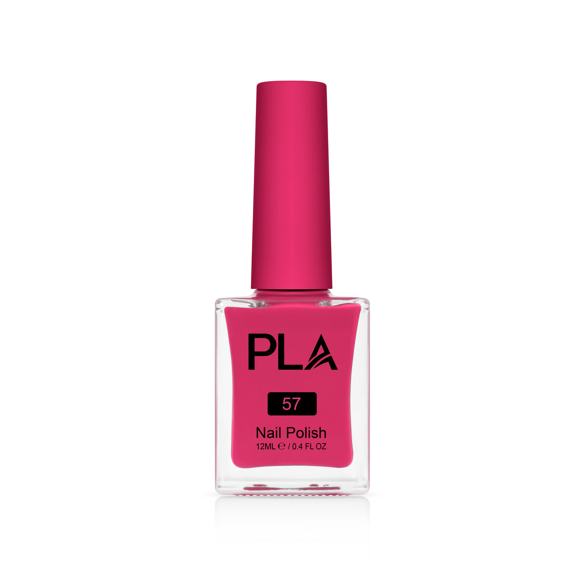 Painting the Roses Red - 57 - Nail Lacquer