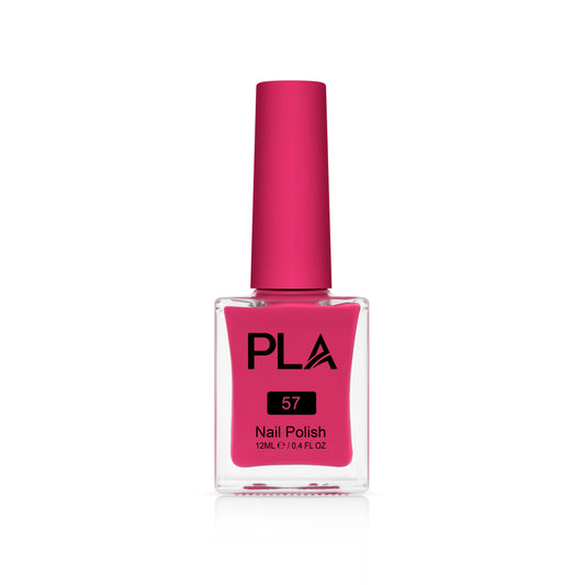 Painting the Roses Red - 57 - Nail Lacquer