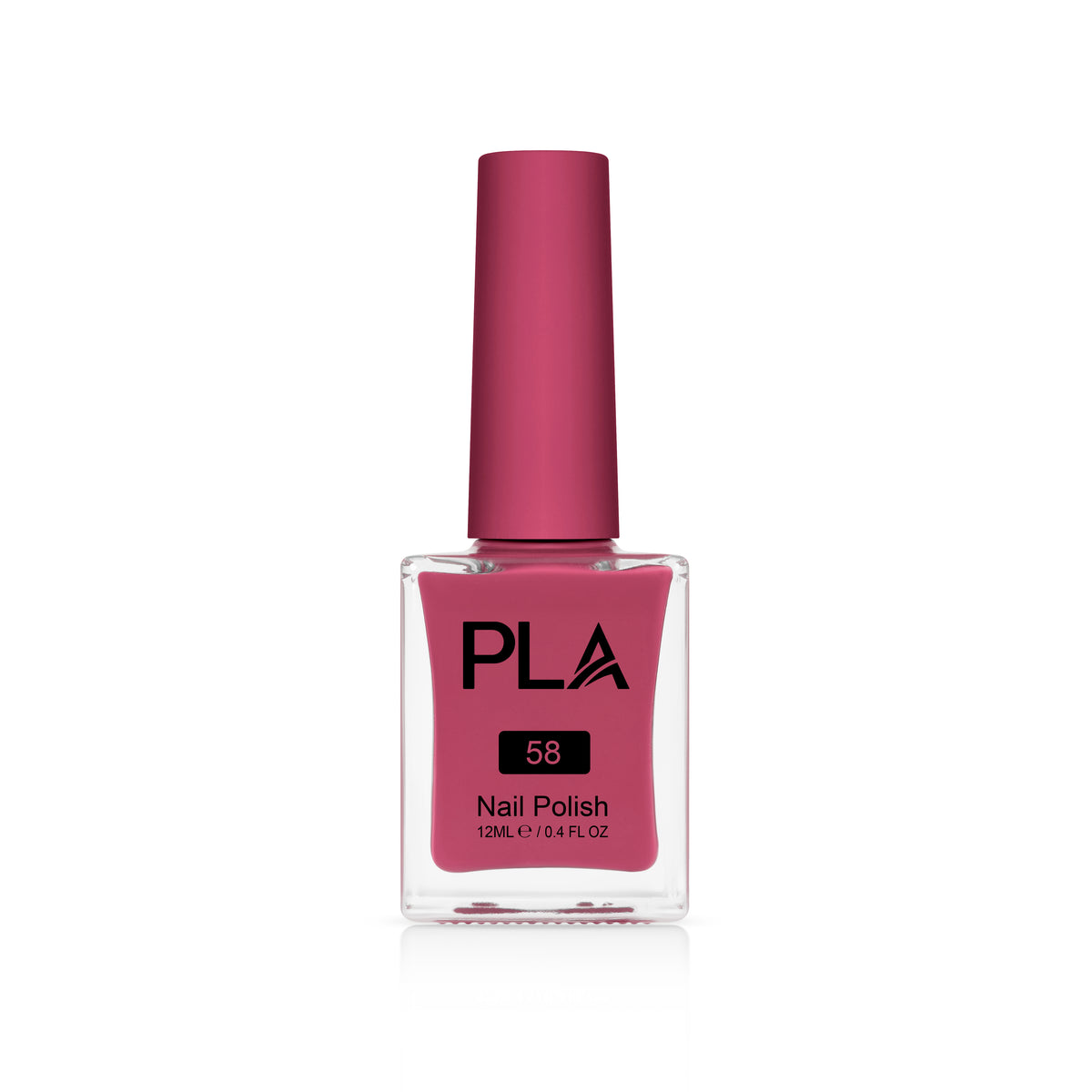 My Precious - 58 - Nail Lacquer