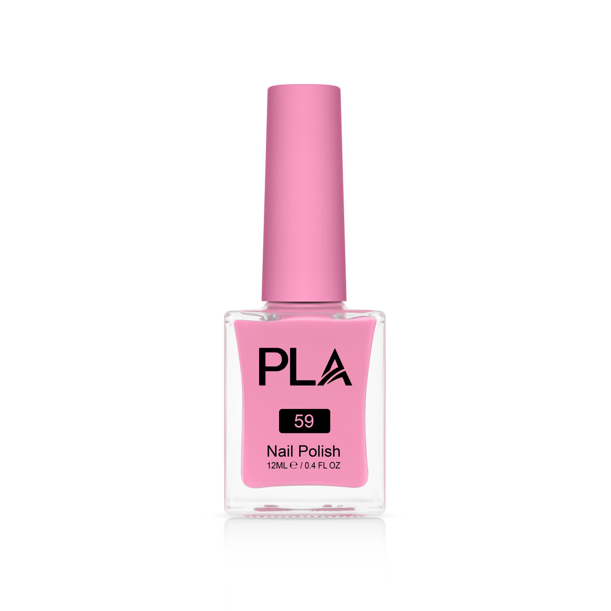 Nobody Puts A Baby in the Corner - 59 - Nail Lacquer
