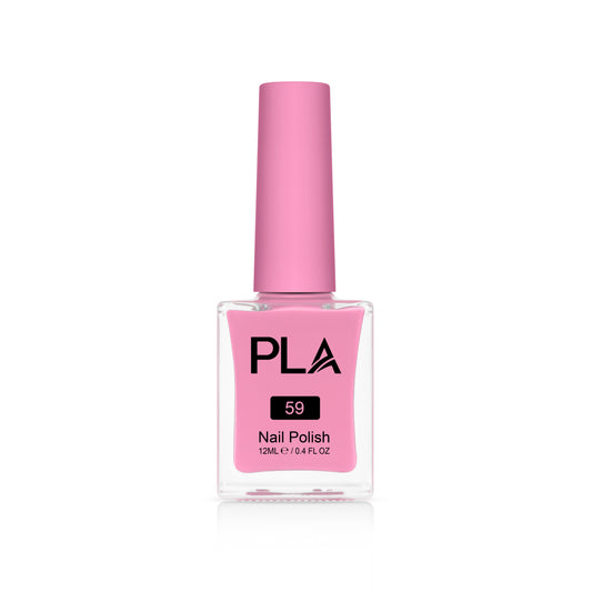 Nobody Puts A Baby in the Corner - 59 - Nail Lacquer