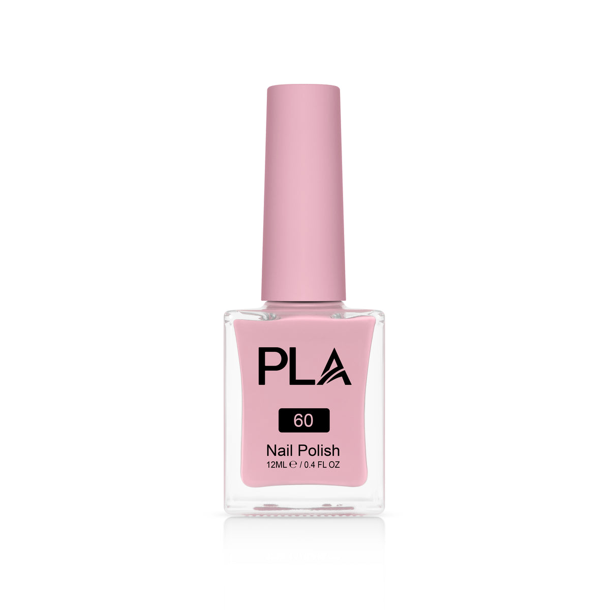What, Like It's Hard? - 60 - Nail Lacquer