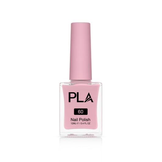 What, Like It's Hard? - 60 - Nail Lacquer