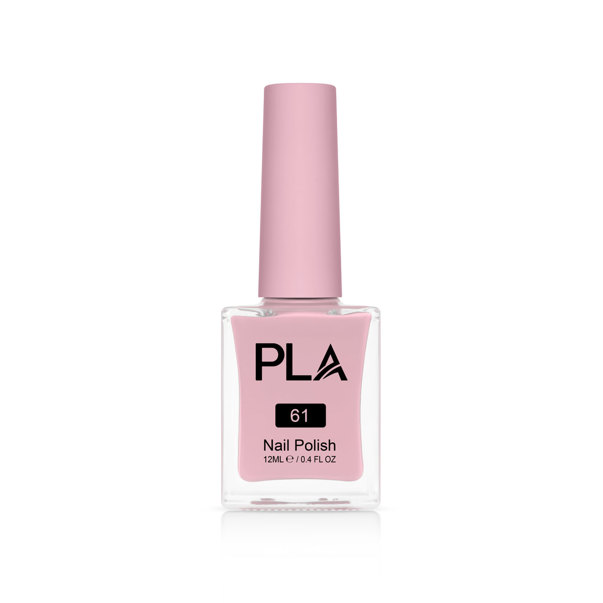 What Are You Doing in My Swatch - 61 - Nail Lacquer