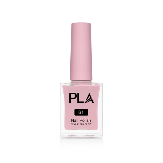 What Are You Doing in My Swatch - 61 - Nail Lacquer