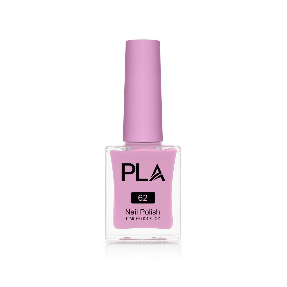 You Had Me At Hello - 62 - Nail Lacquer