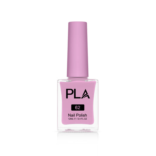 You Had Me At Hello - 62 - Nail Lacquer