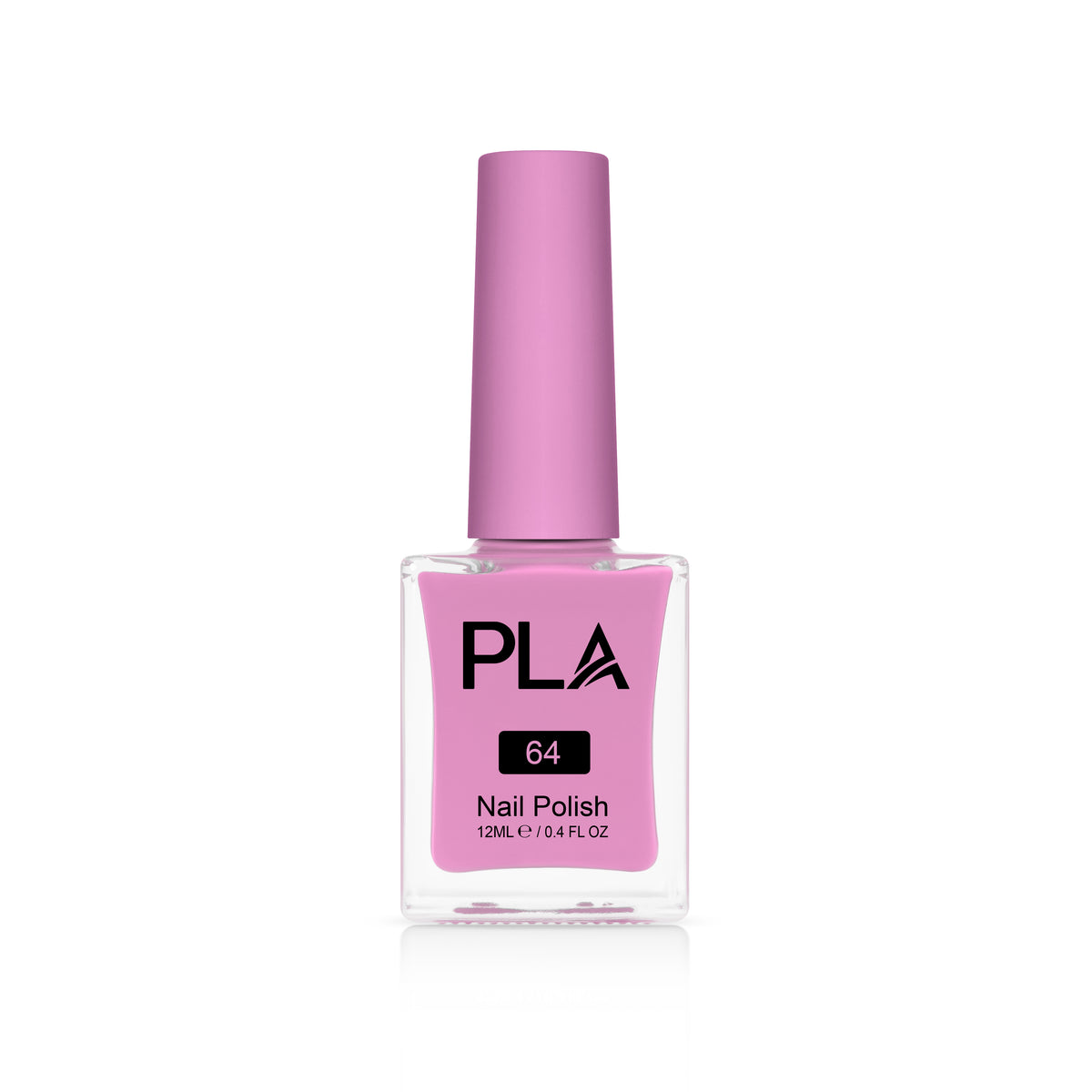 Shaken, Not Stirred. - 64 - Nail Lacquer
