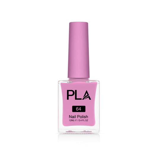 Shaken, Not Stirred. - 64 - Nail Lacquer