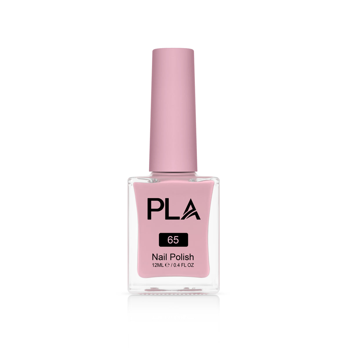 You Girls Keep Me Young - 65 - Nail Lacquer