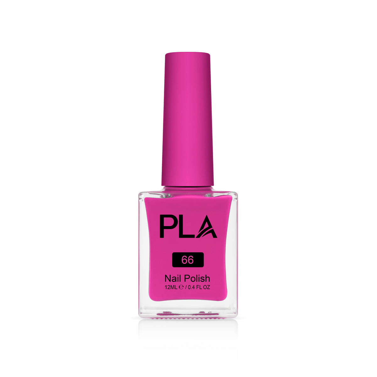 Touche Pussycat - 66 - Nail Lacquer