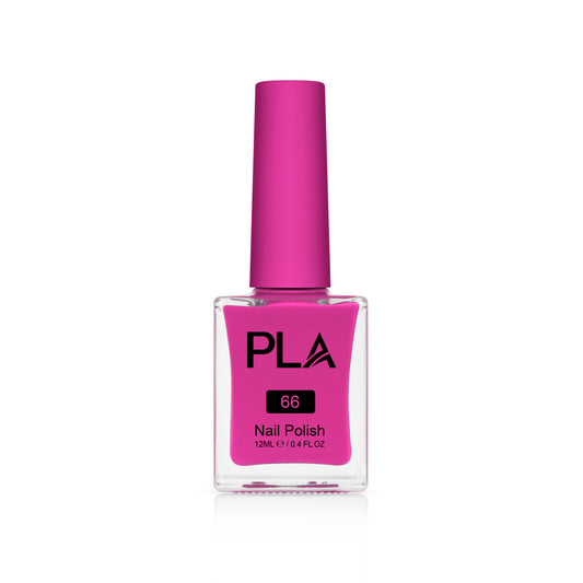 Touche Pussycat - 66 - Nail Lacquer