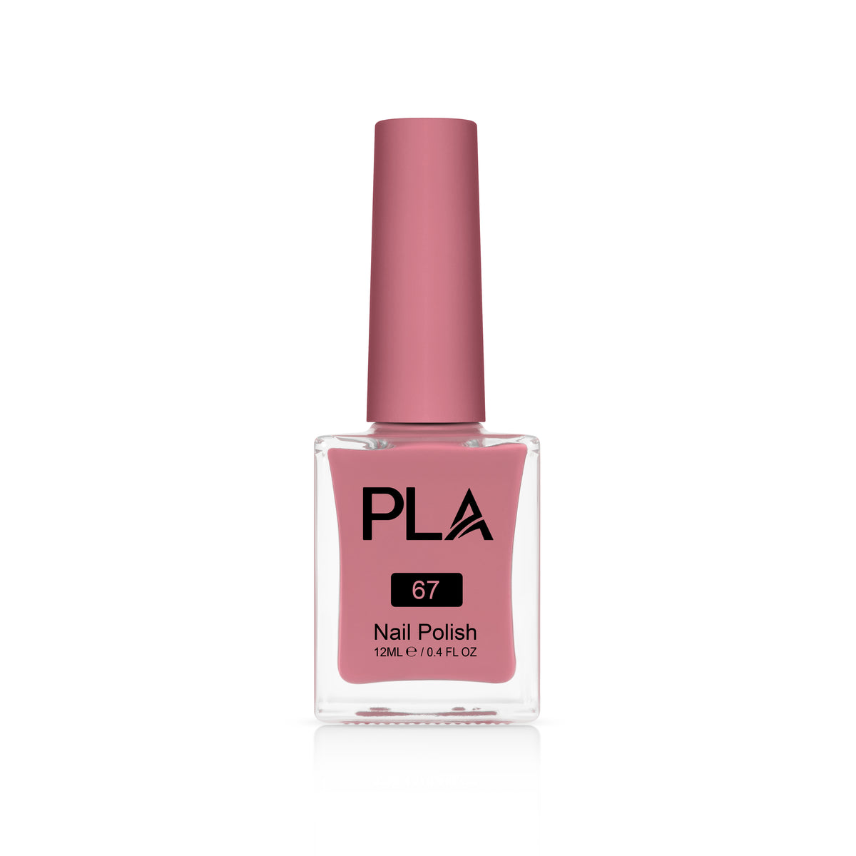 Stage 5 Clinger - 67 - Nail Lacquer