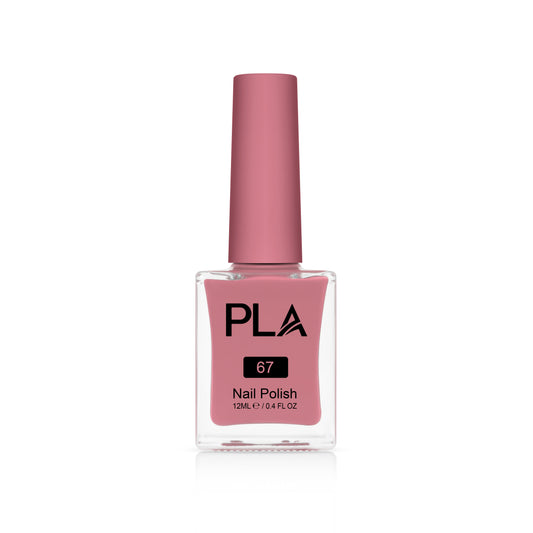 Stage 5 Clinger - 67 - Nail Lacquer