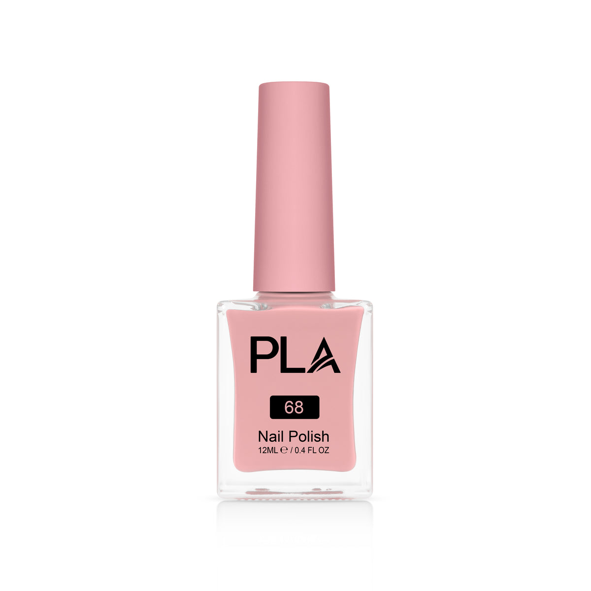 Shades of Glory - 68 - Nail Lacquer