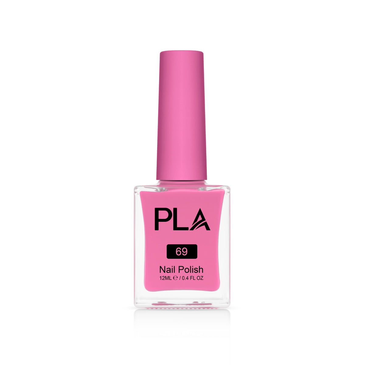 I'll Have What She's Having - 69 - Nail Lacquer