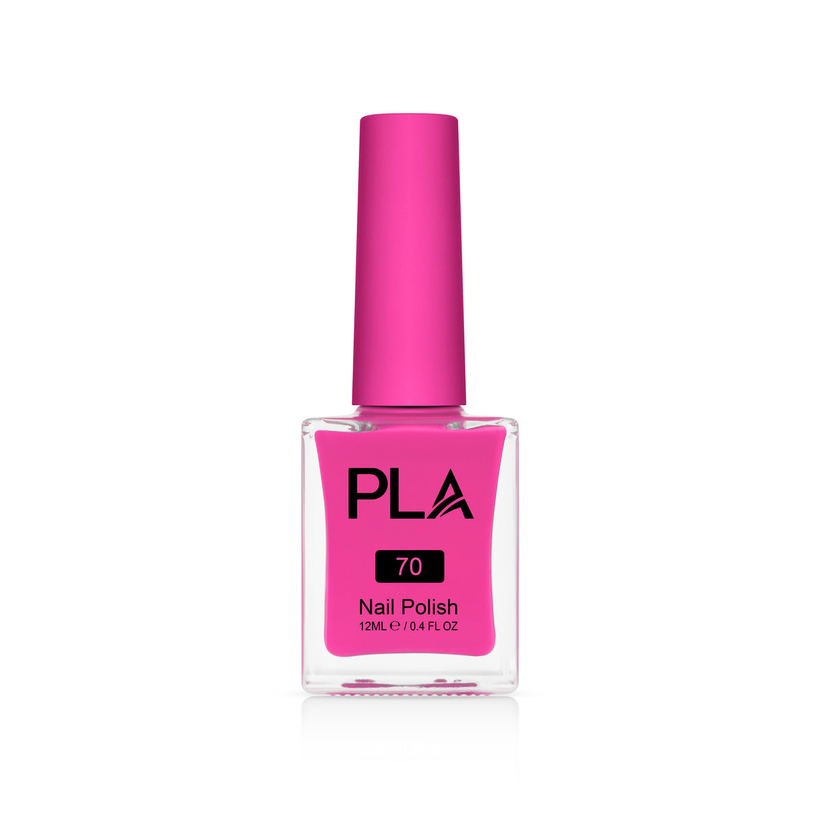 Snap Out of It - 70 - Nail Lacquer