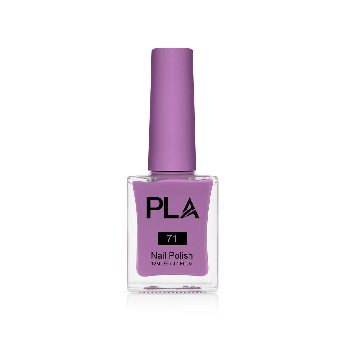 It's Rainin' Men - 71 - Nail Lacquer