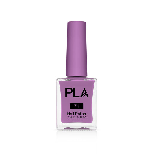 It's Rainin' Men - 71 - Nail Lacquer
