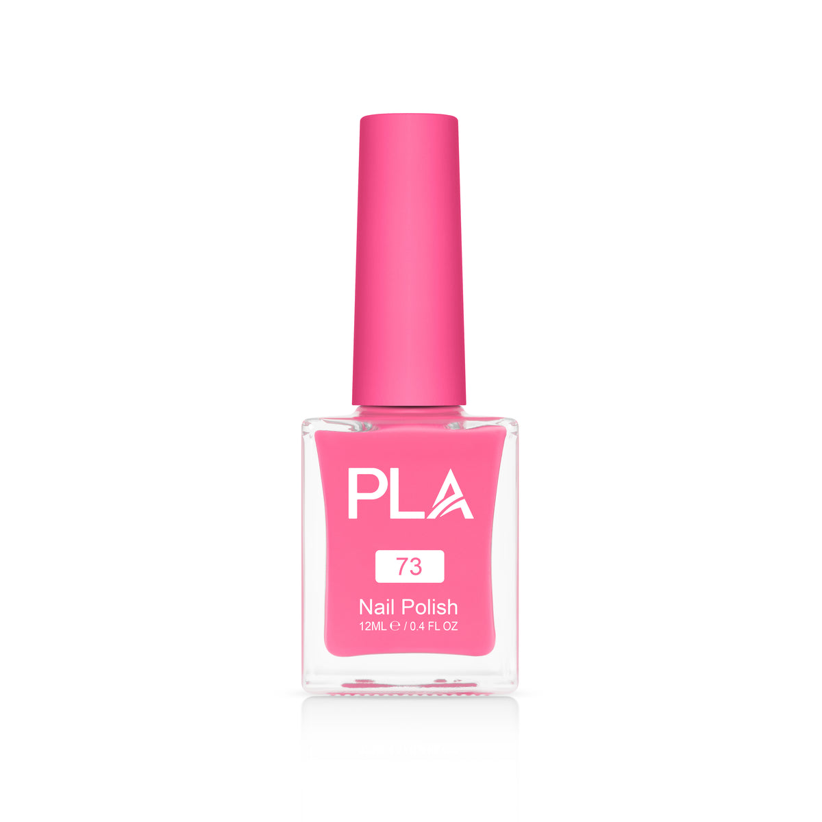 What Happens in Vegas - 73 - Nail Lacquer