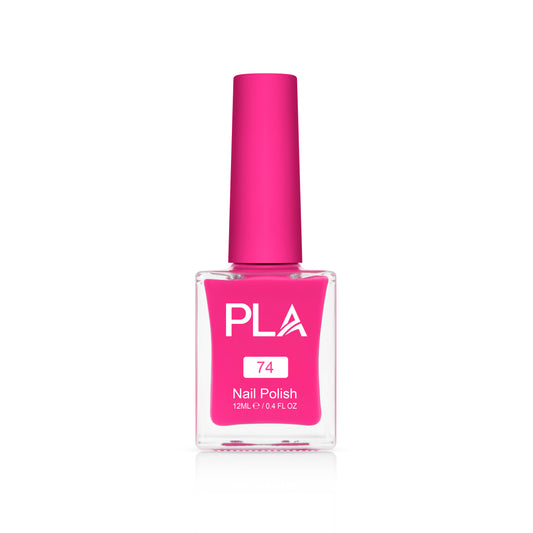 Electric daisy - 74 - Nail Lacquer