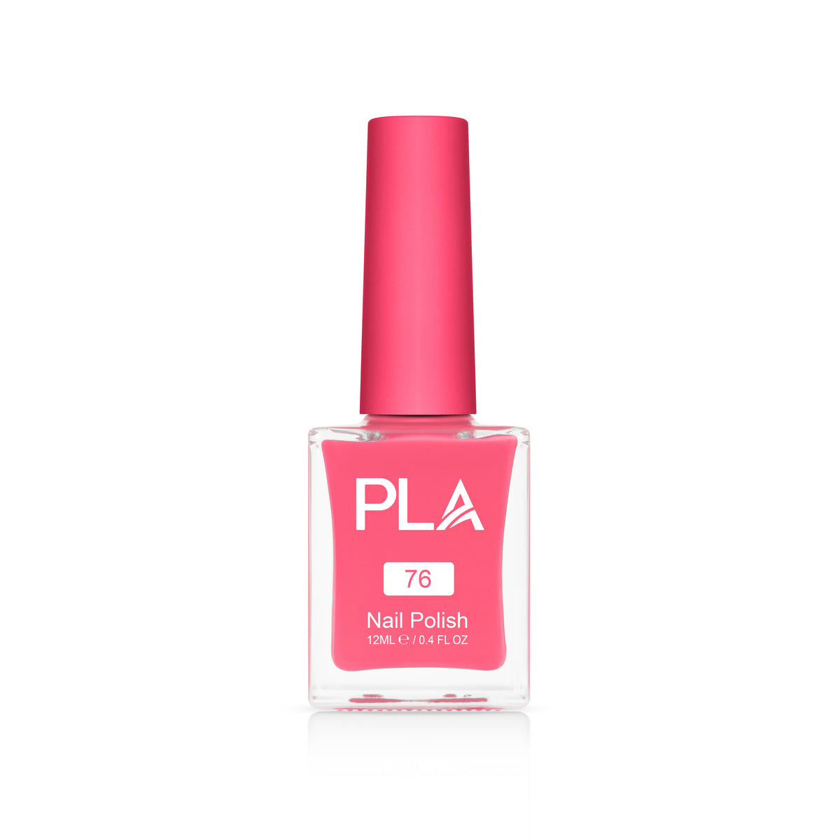 Lady Luck - 76 - Nail Lacquer