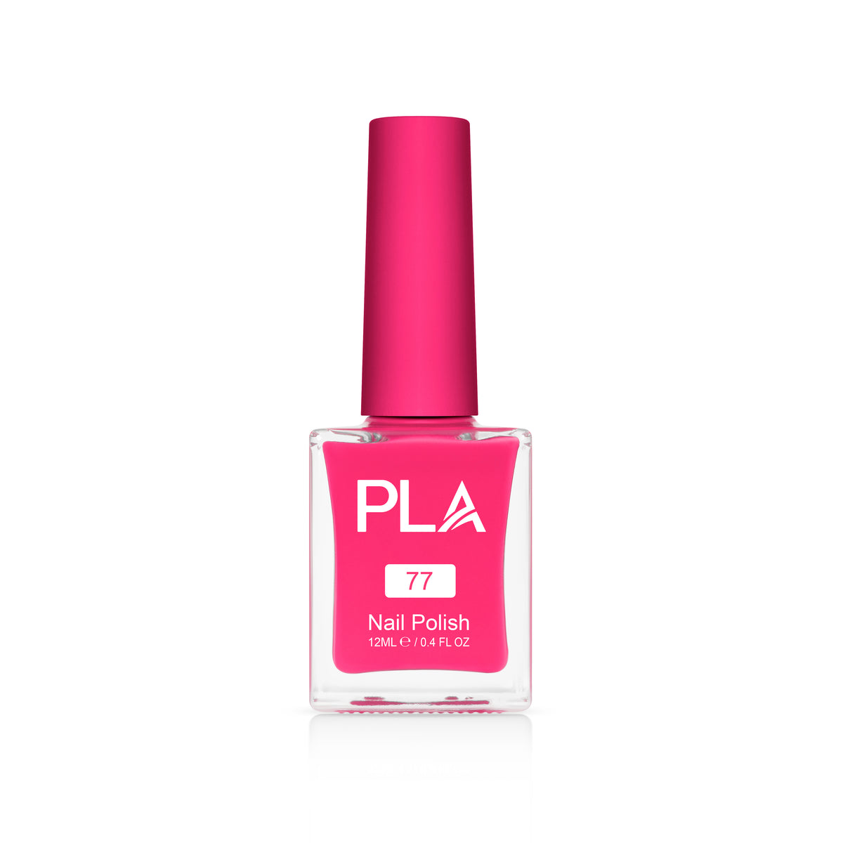 You Glow, Girl - 77 - Nail Lacquer