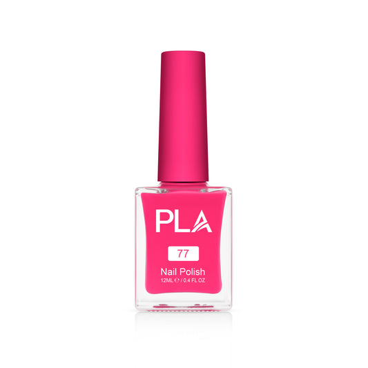 You Glow, Girl - 77 - Nail Lacquer