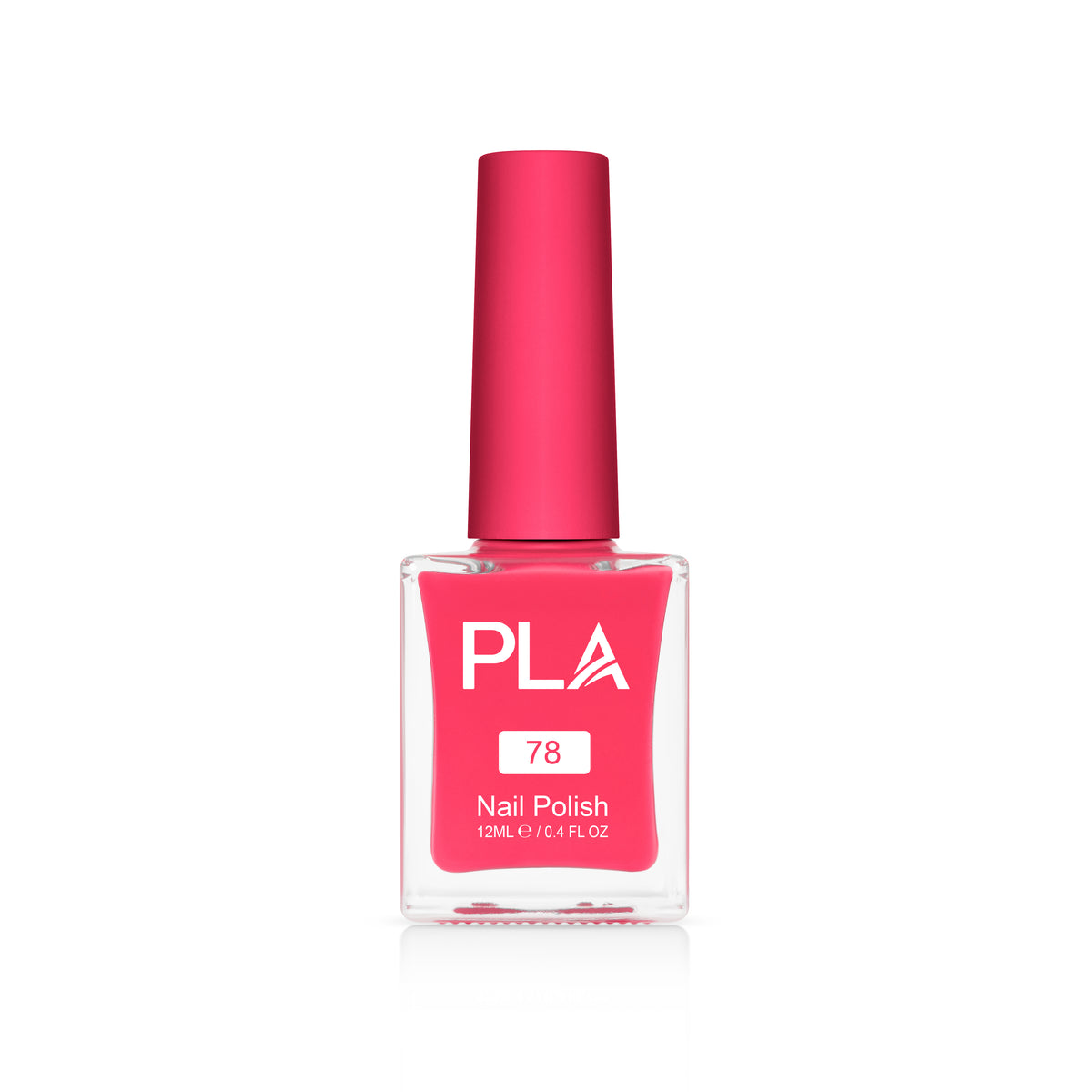 Take Me to the Chapel - 78 - Nail Lacquer